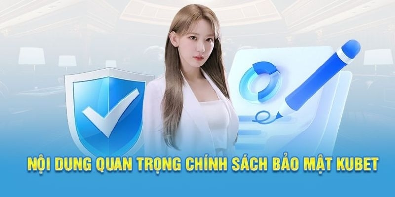 KUBET - Điều Khoản và Quy Định Sử Dụng